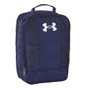 UNDER ARMOUR(アンダーアーマー)UAシューズバッグ2(バスケットボール/MEN)(1364435)