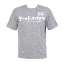 ワールドペガサス WorldpegasusTシャツ(カタカナ)アパレルトップス(WAPTS102)