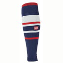 ローリングス Rawlingsラインカーフソックス アンダーストップ野...(4)