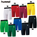 ヒュンメル hummel フィットインナーパンツ(HAP6038P)