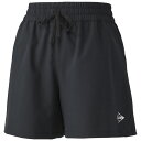 dunlop(ダンロップテニス)GAME SHORTS(継続)テニスウェア(ウィメンズ)(DAS2185W)