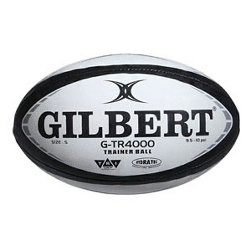 ギルバート GILBERTG－TR4000　BLACK　5号