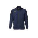 ローリングス Rawlingsチームジャージジャケットチーム長袖ジャケット 23SS(AOS13S10)(4)