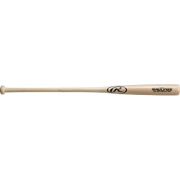 ローリングス Rawlings硬式・軟式兼用 ノック用 FUNGO 木製ノック用バット 23SS(BHW3CF)