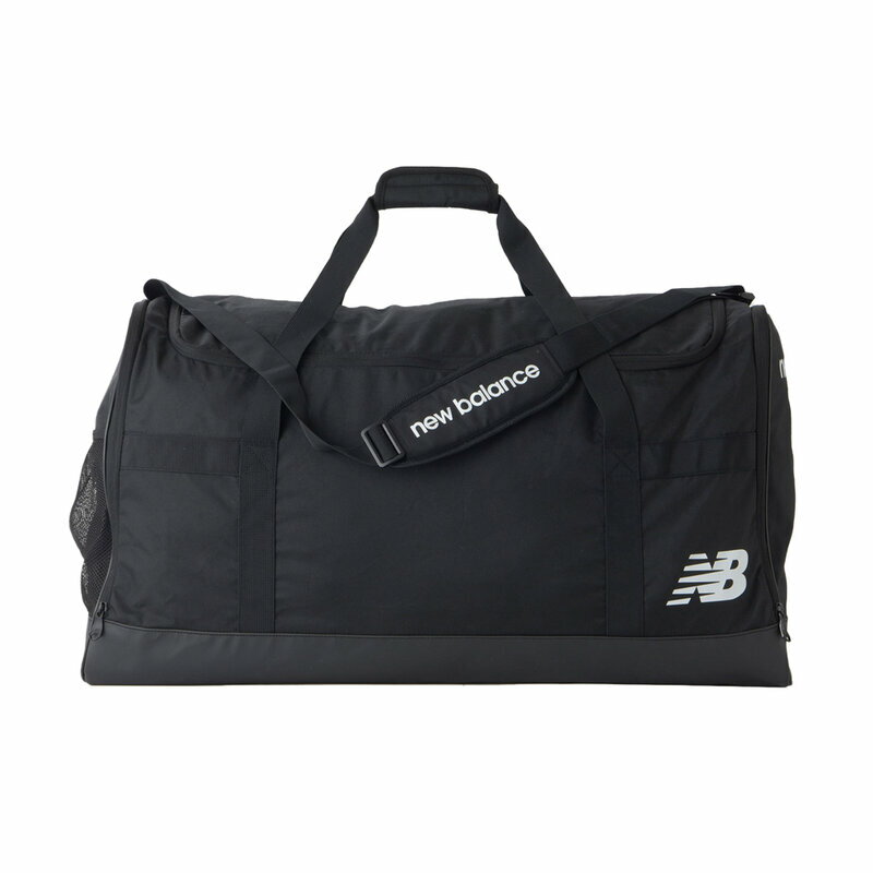 newbalance(ニューバランス)チームダッフルバッグラージ110Lサッカーバッグ・ケースボスト