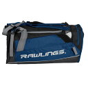 ローリングス Rawlingsハイブリッド バックパック ダッフル 53Lバッグ 23SS(R601JP)