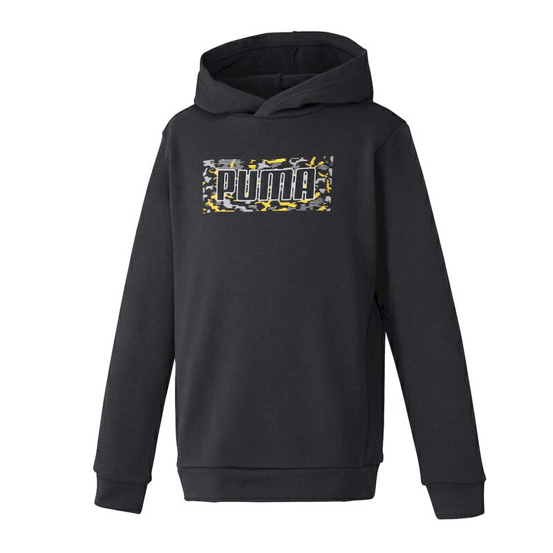 PUMA(v[})ACTIVE SPORTS HOODIEX|[cX^CEFAXEFbgVc677732