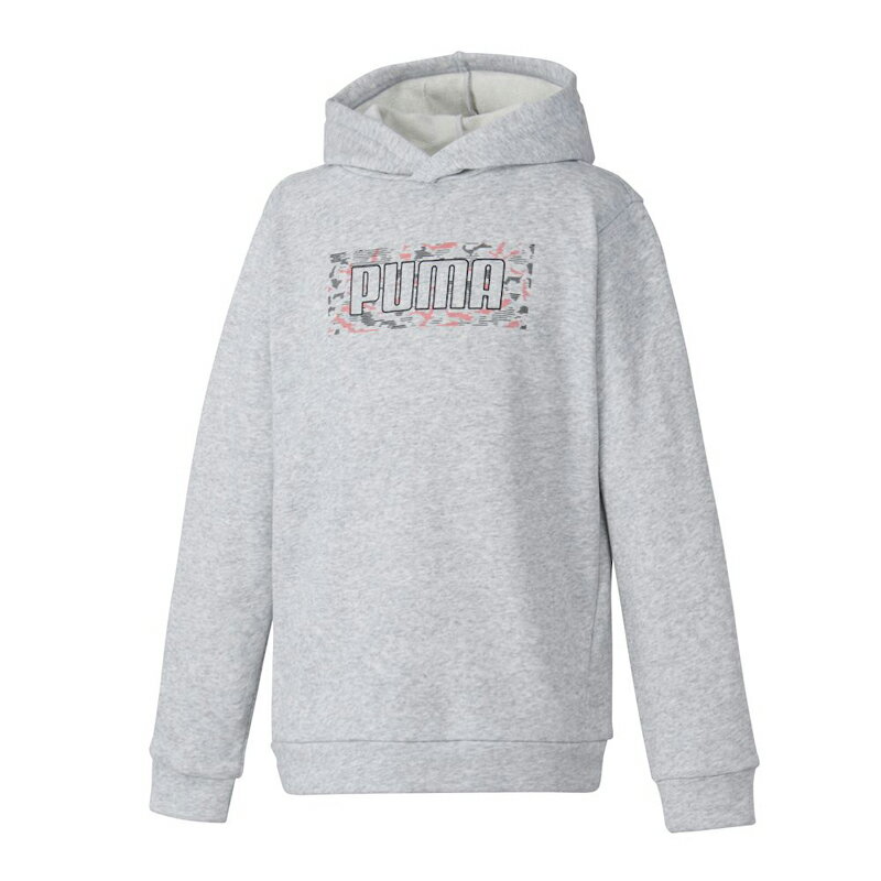 PUMA(ס)ACTIVE SPORTS HOODIEݡĥ륦åȥ677732