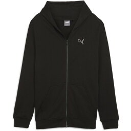 PUMA(プーマ)BETTER ESSENTIALS フーデッドジャケット TRスポーツスタイルウェアスウェットシャツ678429