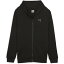 PUMA(プーマ)BETTER ESSENTIALS フーデッドジャケット TRスポーツスタイルウェアスウェットシャツ678429