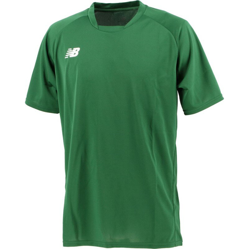 BASIC GAME SHIRTSNew Balanceۥ˥塼Х󥹥ॷ(JMTF0486)