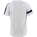 GAME SHIRTS【New Balance】ニューバランスゲームシャツ(JMTF0488) 2