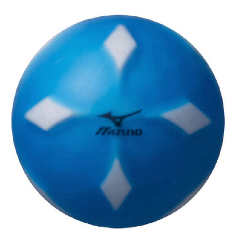 クロスショットD（パークゴルフ）【MIZUNO】ミズノスポーツ パークゴルフ ボール(C3JBP703) 1