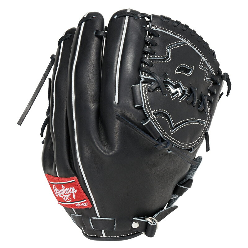 ローリングス Rawlings硬式用 PRO PREFERRED硬式用グローブ Glove RGGC23FW (GH3PRJ205FB-B)