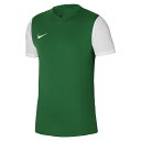 NIKE(ナイキ)ナイキ DF ティエンポ PREM 2 S/S ジャージサッカー ウェア プラクティスシャツ(dh8035-302)