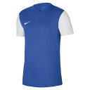 NIKE(ナイキ)ナイキ DF ティエンポ PREM 2 S/S ジャージサッカー ウェア プラクティスシャツ(dh8035-463)