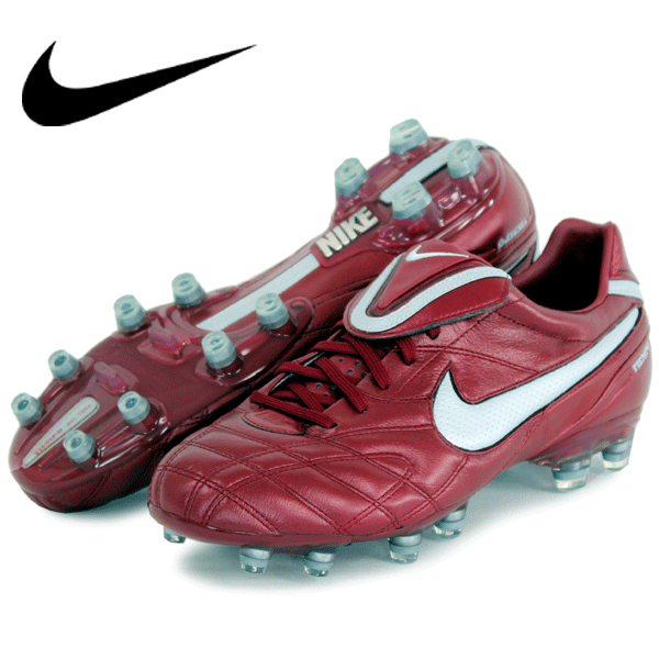 【楽天市場】決算大処分！ナイキ ティエンポ レジェンド III FG【NIKE】ナイキ サッカースパイク（366201-606）＜※68