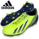 【送料無料】【10％OFF】アディゼロ F50 TRX FG【adidas】アディダス サッカースパイク adizero 13FW（Q33850）