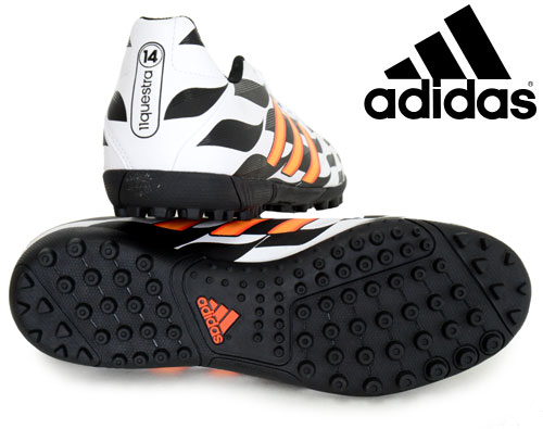 【楽天市場】パティーク 11クエストラ TF WC【adidas】アディダス サッカー トレーニングシューズ 14Q3（M25088）：ピット
