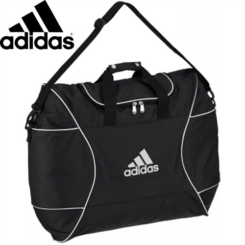 ボールバッグ6個入れ【adidas】アディダスサッカーボールバッグ14SS(AKS604)通販 サッカー 用品 セール