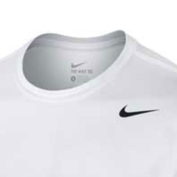 ナイキ DRI−FIT レジェンド S S Tシャツ【NIKE】ナイキTシャツ(718834)