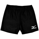 パワーパンツ(09ブラック)【MIZUNO】ミズノ●トレーニ...