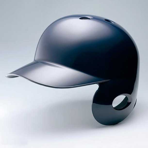 ヘルメット 軟式用ヘルメット（右打者用 野球）【MIZUNO】ミズノ野球 ヘルメット 軟式用(1DJHR103)