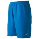 ゲームパンツ(ラケットスポーツ)【MIZUNO】ミズノテニス ウエア ゲームパンツ スカート(62JB7001)(4)