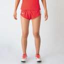 レーシングパンツ(陸上競技 レディース)【MIZUNO】ミズノ陸上競技 ウエア レーシングウエア(U2MB7250)