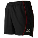 ゲームパンツ(卓球)【MIZUNO】ミズノ卓球 ウエア ゲームパンツ スカート(82JB7004)