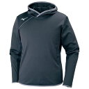 ソフトストレッチシャツ ユニセックス【MIZUNO】ミズノバレーボール ウエア ウォームアップスーツ(V2ME7521)