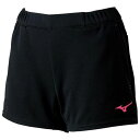 ゲームパンツ(ラケットスポーツ)(レディース)【MIZUNO】ミズノテニス ウエア ゲームパンツ スカート(62JB8201)