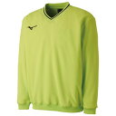 スウェットシャツ【MIZUNO】ミズノテニス ウエア スウェットスーツ(62JC8001)(4)