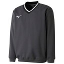 スウェットシャツ【MIZUNO】ミズノテニス ウエア スウェットスーツ(62JC8002)