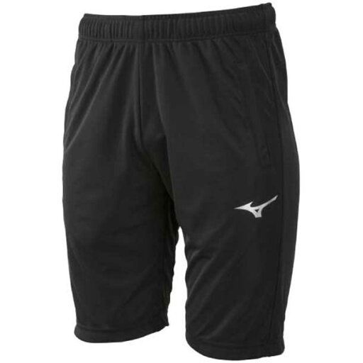 ライトニットハーフパンツ(ジュニア)【MIZUNO】ミズノトレーニングウェア ウォームアップスーツ(32MD9123_J) ライトニットハーフパンツ(ジュニア)【MIZUNO】ミズノトレーニングウェア ウォームアップスーツ(32MD9123_J)