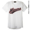 ミズノプロ シャツ ハーフボタンタイプ【MIZUNO】ミズノ野球 ウエア ユニフォームシャツ(12JC8F04)