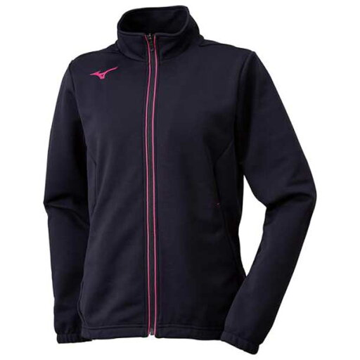ウォームアップジャケット(レディース)【MIZUNO】ミズノトレーニングウェア ウォームアップスーツ(32MC9325) ウォームアップジャケット(レディース)【MIZUNO】ミズノトレーニングウェア ウォームアップスーツ(32MC9325)