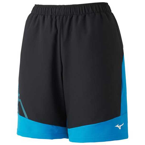 ゲームパンツ(ラケットスポーツ)(ユニセックス)【MIZUNO】ミズノテニス ウエア ゲームパンツ スカート(62JB9001)