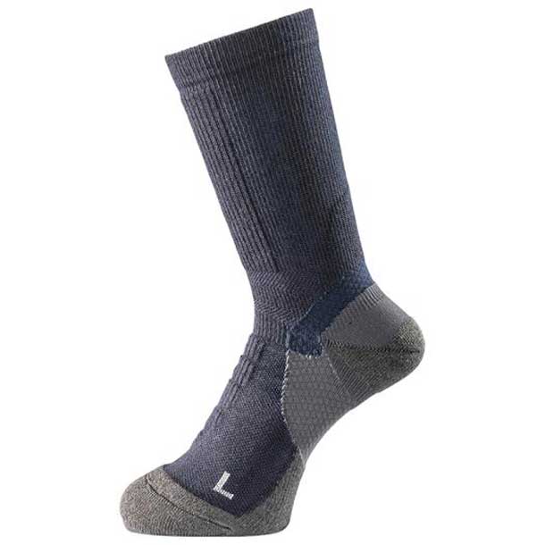 ブレスサーモ バイオギアアーチハンモック中厚ソックス(ユニセックス)【MIZUNO】ミズノアウトドア トラベル ソックス アーチハンモック・ソックス(73UM412)*38