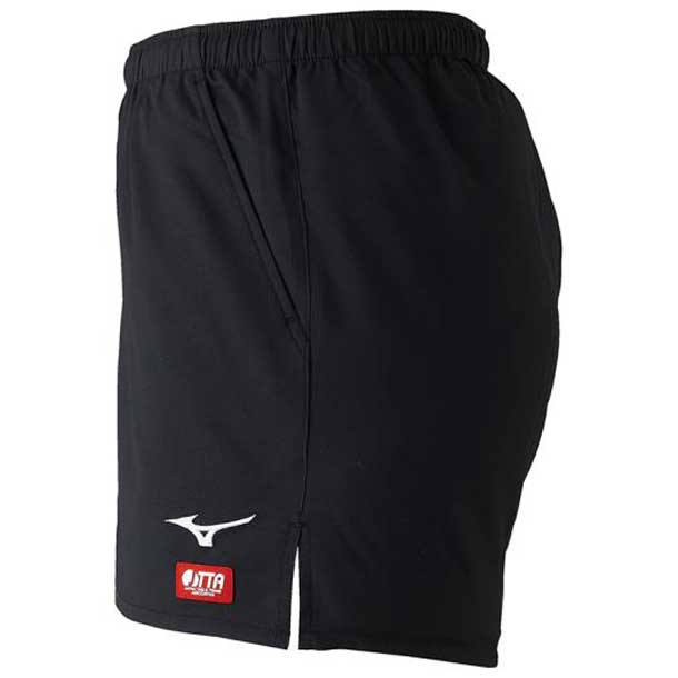 ゲームパンツ(卓球)(ユニセックス)【MIZUNO】ミズノ卓球 ウエア ゲームパンツ スカート(82JB9005)