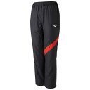 トレーニングクロスパンツ(ユニセックス)【MIZUNO】ミズノスイム ウエア トレーニングクロス(N2JD9001)