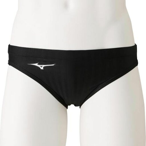 競泳用Vパンツ(ジュニア)(09ブラック)【MIZUNO】ミズノスイム 競泳水着 STREAM ACE メンズ(N2MB0423) 競泳用Vパンツ(ジュニア)(09ブラック)【MIZUNO】ミズノスイム 競泳水着 STREAM ACE メンズ(N2MB0423)