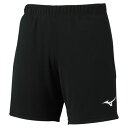 ハーフパンツ(バレーボール)【MIZUNO】ミズノバレーボール ウエア プラクティスパンツ(V2MB0111)