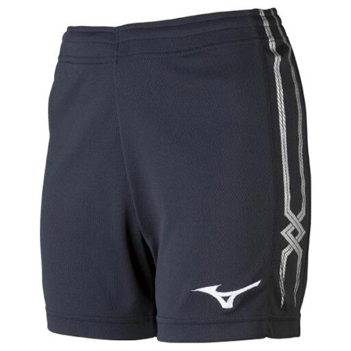 ゲームパンツ(バレーボール)(レディース) (09ブラック)【MIZUNO】ミズノバレーボール ウエア ゲームパンツ(V2MB0221) ゲームパンツ(バレーボール)(レディース) (09ブラック)【MIZUNO】ミズノバレーボール ウエア ゲームパンツ(V2MB0221)