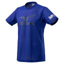 KUGEKIシャツ半袖(メンズ)【MIZUNO】ミズノウエア Tシャツ 半袖(F2JA0180)(4)