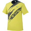 2020限定Tシャツ【MIZUNO】ミズノテニス ソフトテニス ウエア Tシャツ ポロシャツ(62JA0Z12)
