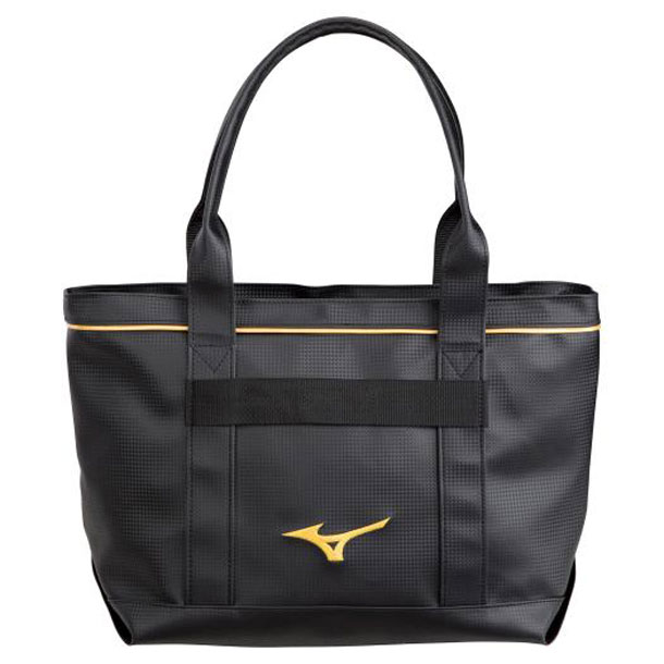 ミズノプロ トートバッグM(15L)【MIZUNO】ミズノ野球 バッグ ケース ミズノプロ(1FJD1006)