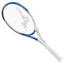 ミズノ MIZUNO『フレームのみ』 F300(テニス)テニス/ソフトテニス 硬式テニスラケット Fツアー(63JTH271)