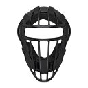 ミズノ MIZUNO少年軟式ソフトボール用マスクソフトボール キャッチャー用防具 マスク(1DJQY230)