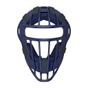 ミズノ MIZUNO少年軟式ソフトボール用マスクソフトボール キャッチャー用防具 マスク(1DJQY230)